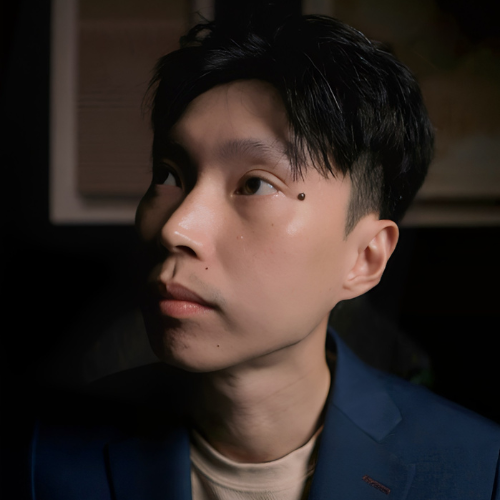 Johnson Pang | NextWave Traders